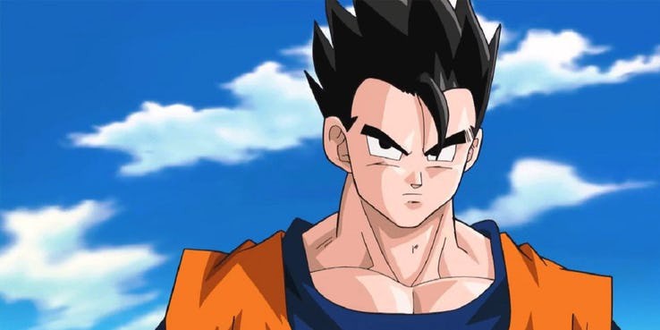 10 Interesting Things About Son Gohan – The Peace-loving Of Dragon Ball