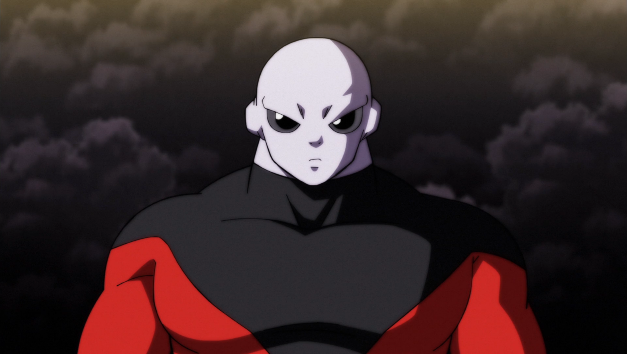 The source of Jiren’s power?