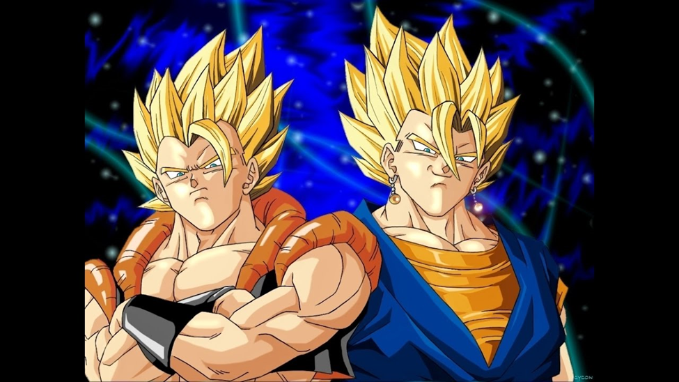 Gogeta Vs Vegito Who Is Stronger?