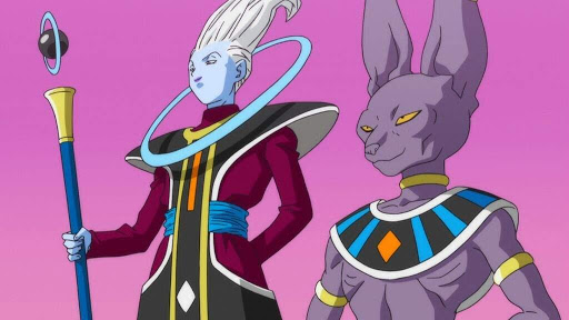 Whis Vs Beerus?