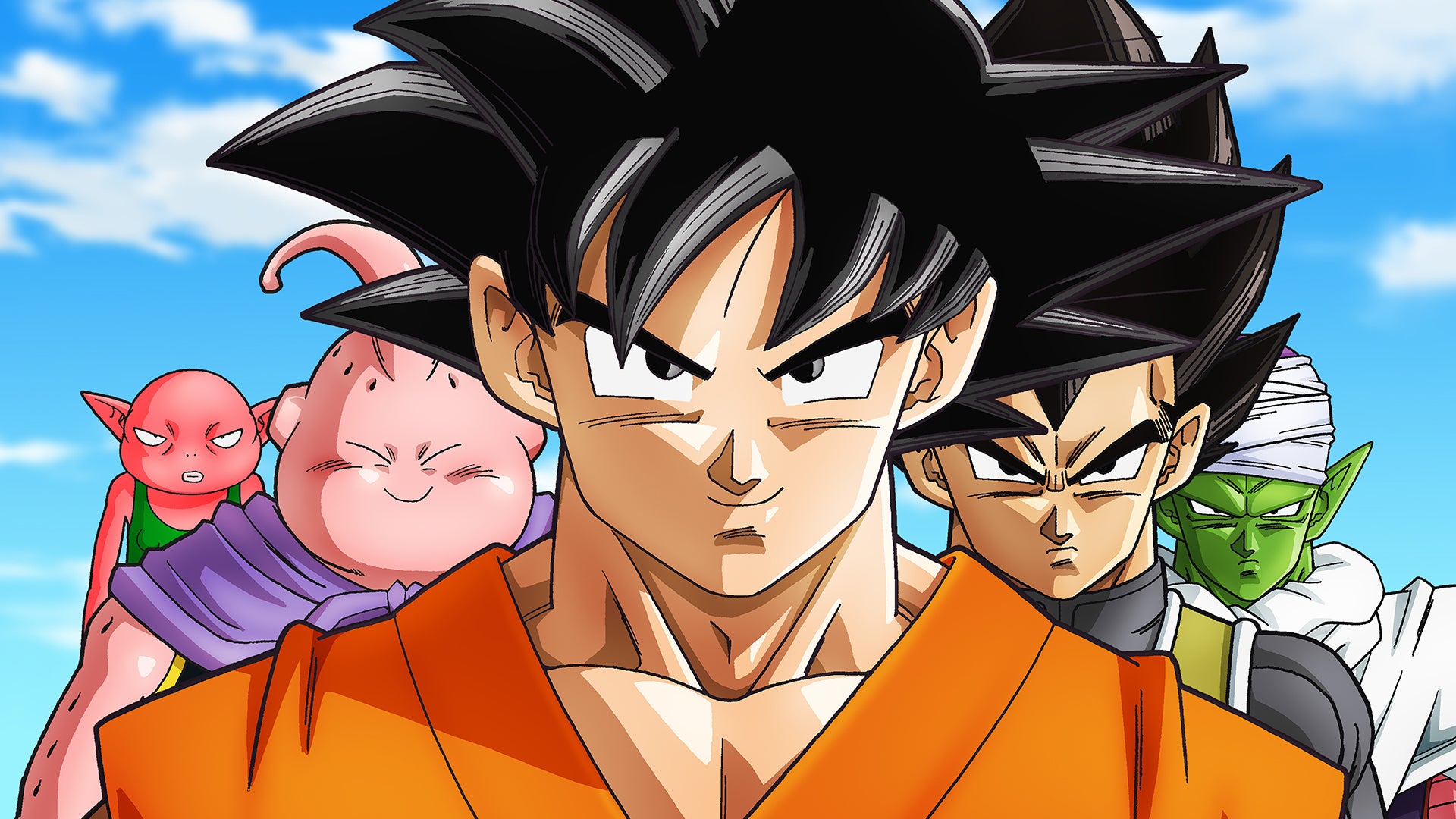 21+ Dragon Ball Poster That Fan Need