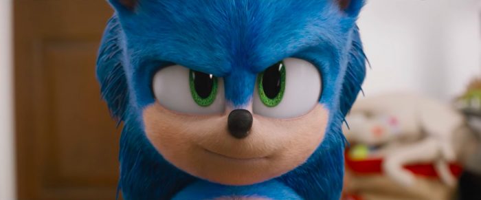 Sonic The Hedgehog’s Ben Schwartz Is Making A Bold Promise To Increase Ticket Sales