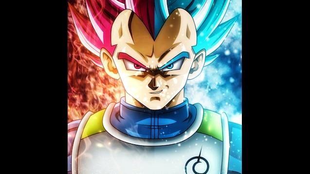 Is Vegeta The Hero of The New Dragon Ball Super Arc?