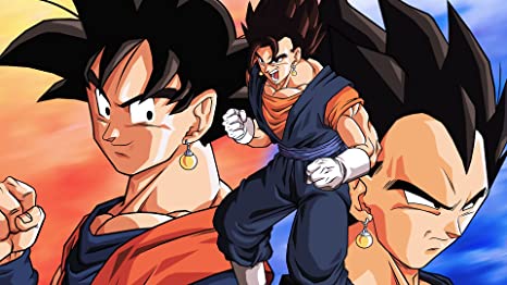 Did Dragon Ball Super Limit How Strong Goku and Vegeta Can Get?