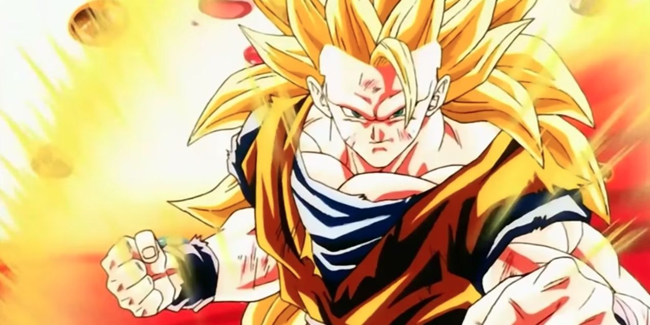 Super Saiyan Blue 3 May Be Possible – And Unstoppable