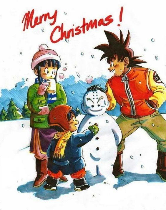 Top 15 Dragon Ball Merchandise Gifts For Christmas 2020 ( Part 1 )