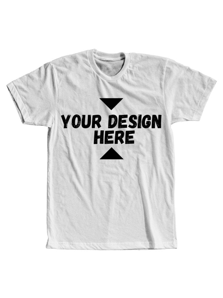 Custom Design T shirt Saiyan Stuff scaled1 - DBZ Shop