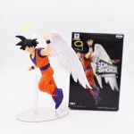 Angel Goku In Box