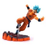 Son Goku NO BOX