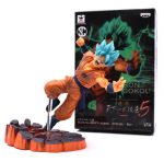 Son Goku In Box