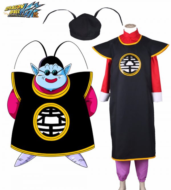 59195 - DBZ Shop