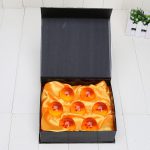 4cm orange in box