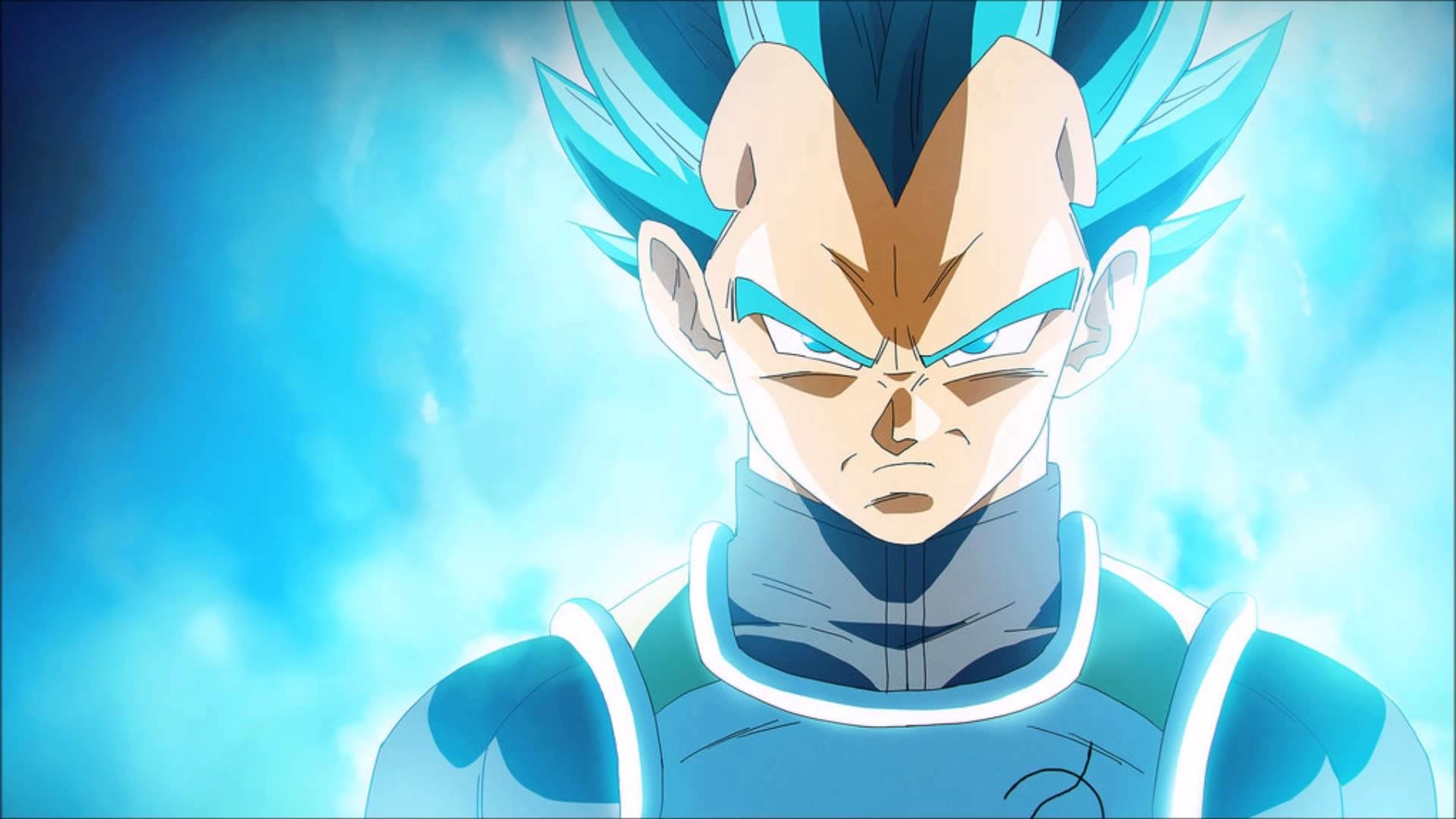 Vegeta – The Most Impressive Villain Of The 7 Dragon Ball Series