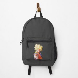 Dragon Ball Backpacks - Goku DBZ Backpack