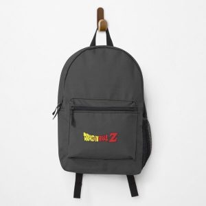 Dragon Ball Backpacks - DBZ Logo Backpack