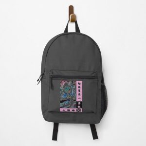 Dragon Ball Backpacks - DBZ Anime School Bag