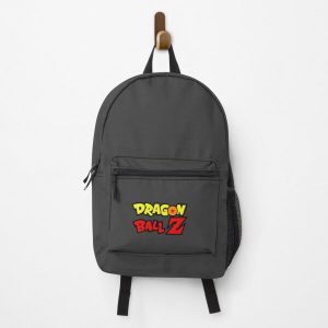 Dragon Ball Backpacks - Dragon Ball Z School Bag