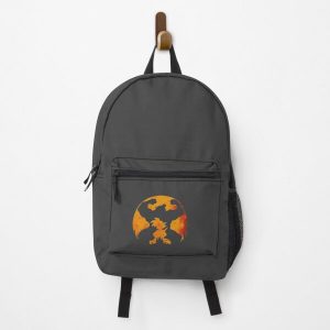 Dragon Ball Backpacks - Son Goku Collection School Bag