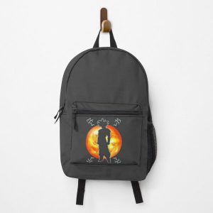 Dragon Ball Backpacks - DBZ Son Goku School Bag