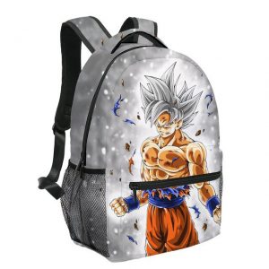 Dragon Ball Z Backpacks - New Cartoon Anime Backpack