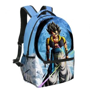 Dragon Ball Z Backpacks - DBZ Anime Backpack