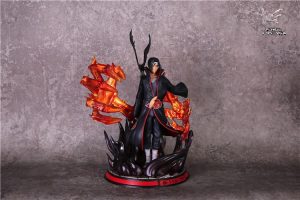 [PRE-ORDER] Naruto GK Figures Itachi