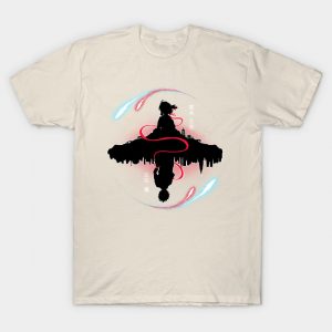 Your Name Two Sides Classic T-Shirts
