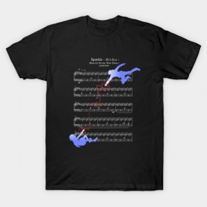 Your Name Music Song Classic T-Shirts