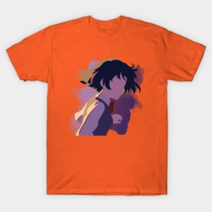Your Name Mitsuha Classic T-Shirts
