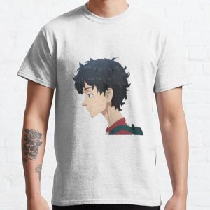 Tokyo Revengers 2D Printing T-shirt