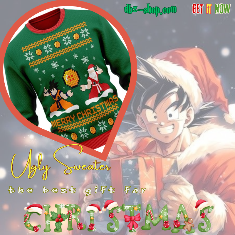 Huyen Content - DBZ Shop