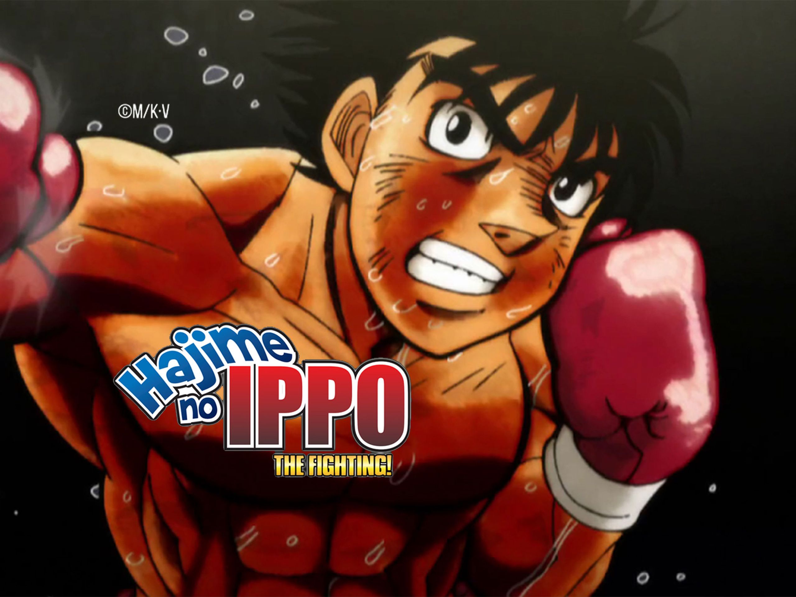 The Realism and Drama of Hajime No Ippo: What Makes Its Boxing Fights Stand Out