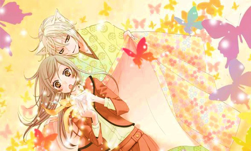 The Magic of Yokai Romance How Kamisama Kiss Captivates Fans