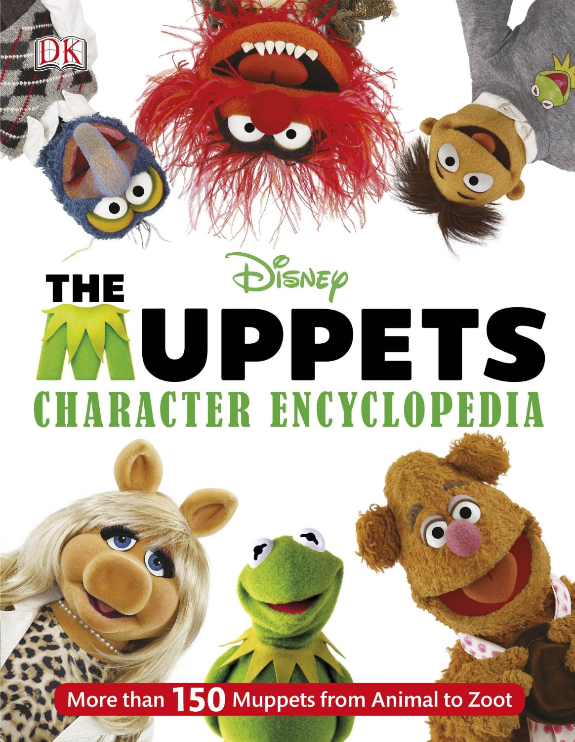 The Muppets and Celebrity Cameos A Look at Some of the Most Memorable Appearances