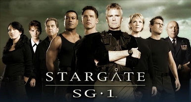 Unlock the Universe: Must-Have Stargate SG-1 Merchandise!