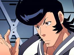 Explore the Ultimate Space Dandy Merch Shop for Anime Fans!