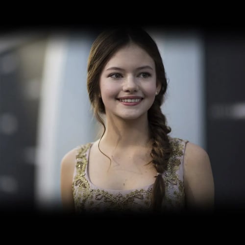 Discover the Magic: Mackenzie Foy’s Best Movie Moments