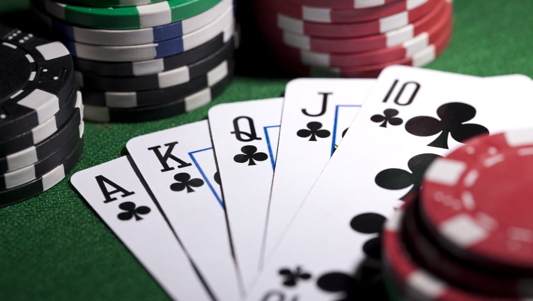 uncovering the secrets of high stakes poker 2 - DBZ Shop