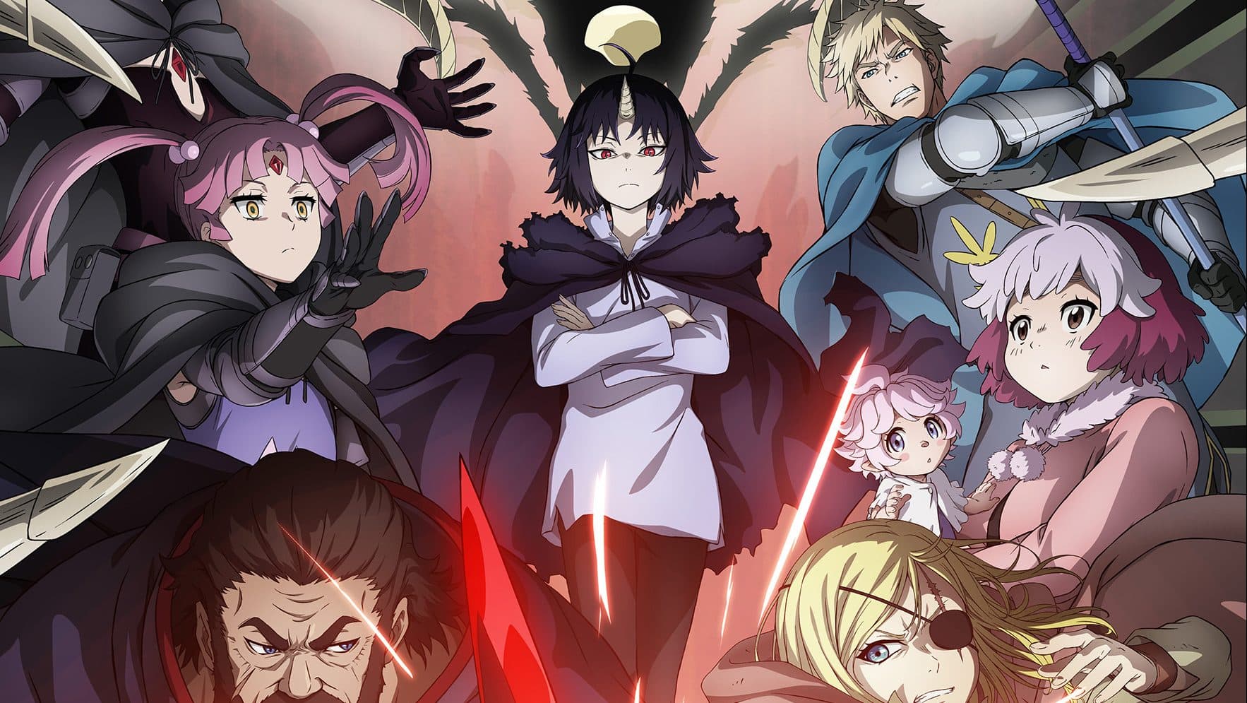Unleash Your Inner Otaku with Clevatess Merch Madness!