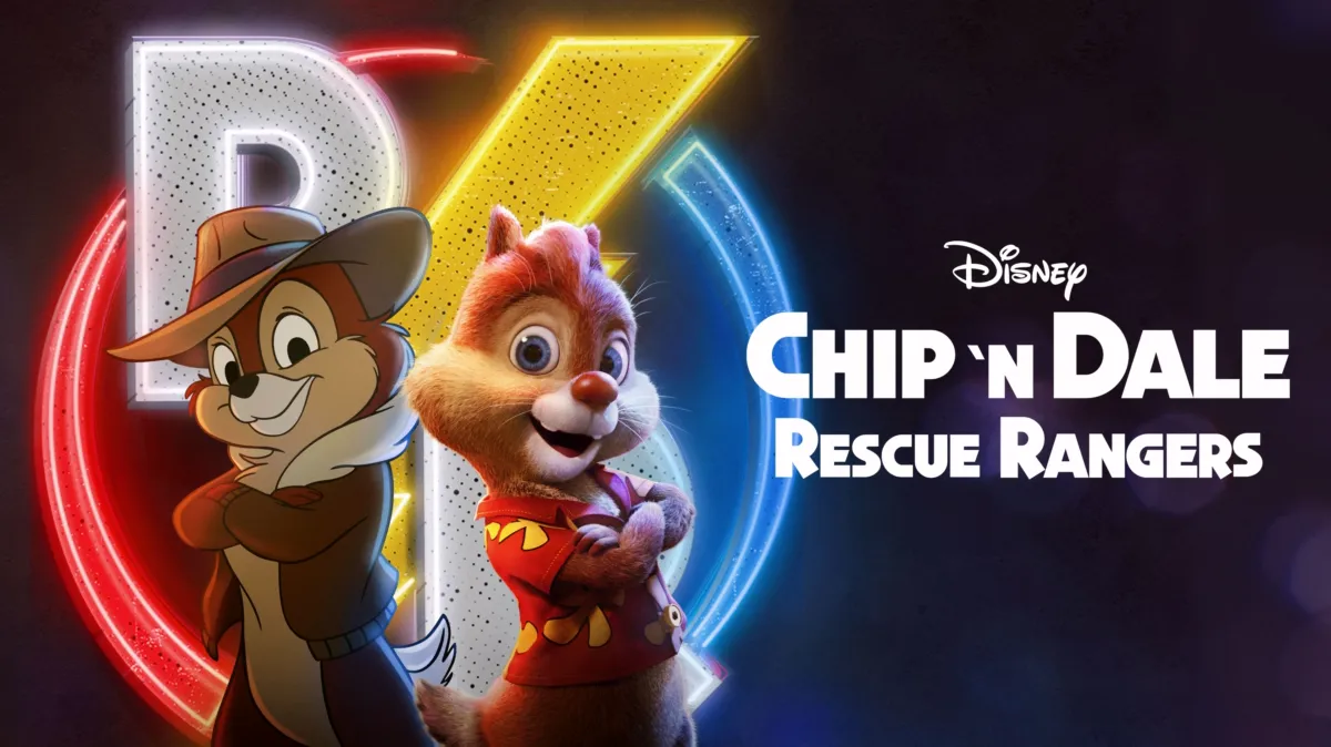 Why the Chip N Dale Rescue Rangers Official Shop Celebrates Nostalgia