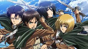 Transform Your Collection with These Top Attack On Titan Merch Store Finds