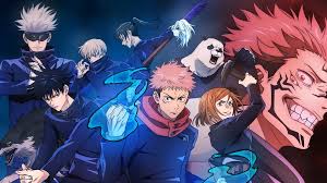 Top Jujutsu Kaisen Merch Shop Finds Every Fan Should Own 5 - DBZ Shop Top Jujutsu Kaisen Merch Shop Finds Every Fan Should Own