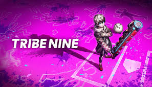 Tribe Nine Merch Official Merchandise: Level Up Your Anime Style 4 - DBZ Shop Tribe Nine Merch Official Merchandise: Level Up Your Anime Style