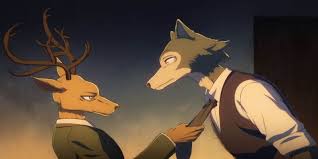 Beastars Merch: Essential Official Items for Anime Enthusiasts!