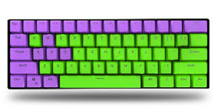 Upgrade Your Setup: 60 Keyboard Merch Official Merchandise Must-Haves