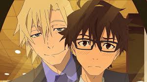 10 Must-Have Anime Items from the Great Pretender Merch Store